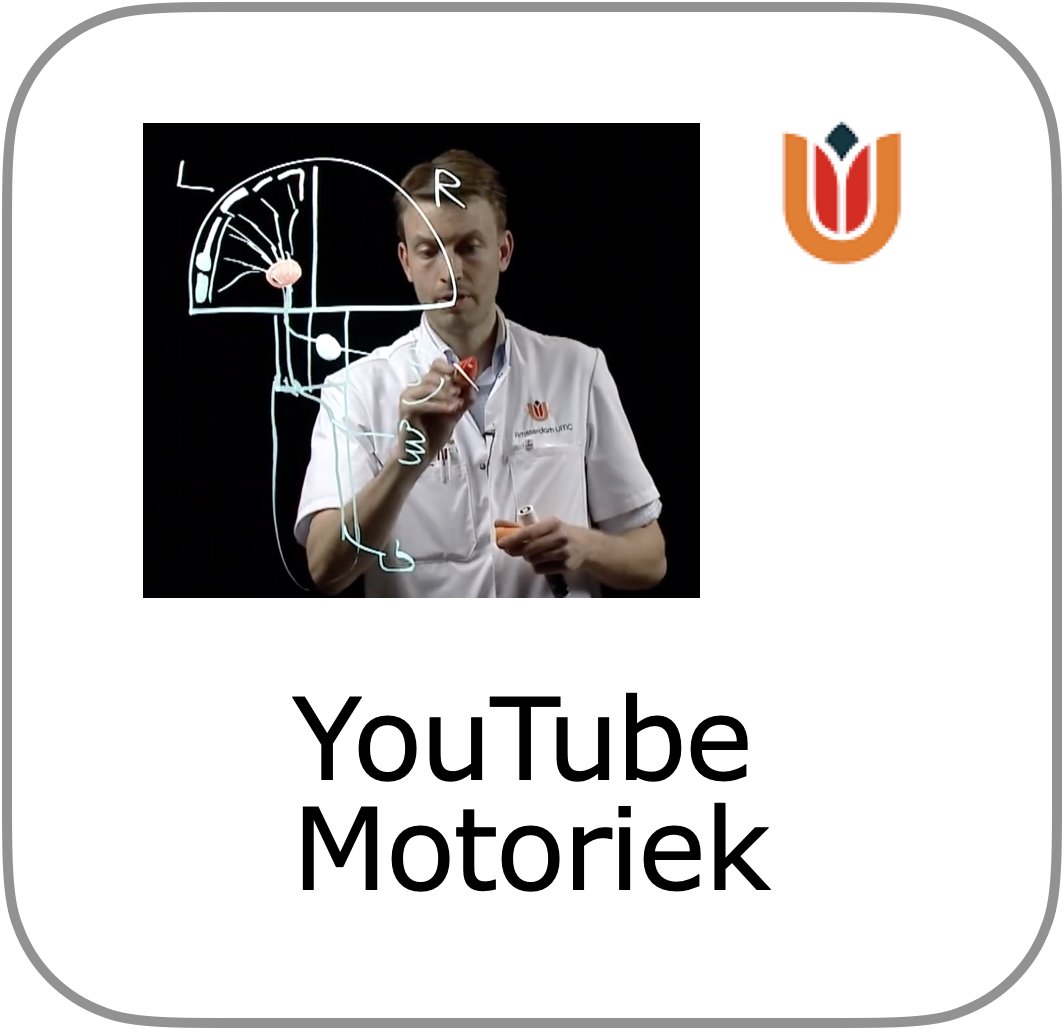 to youtube motoriek