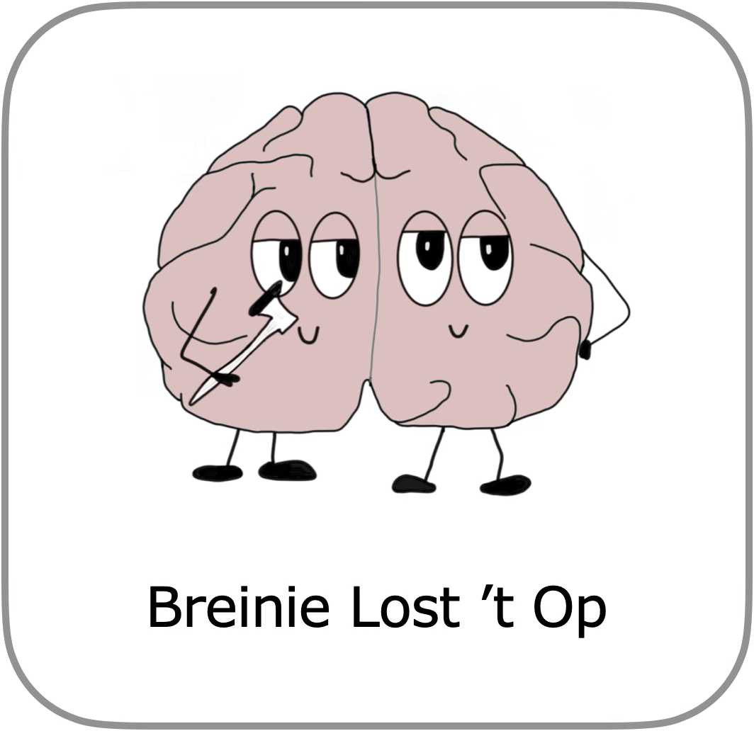 to Breinie Lost t Op