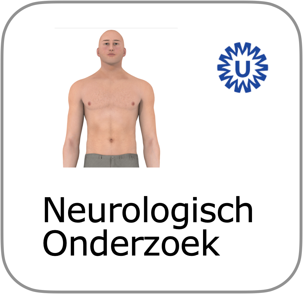 to neurologisch onderzoek UMCU