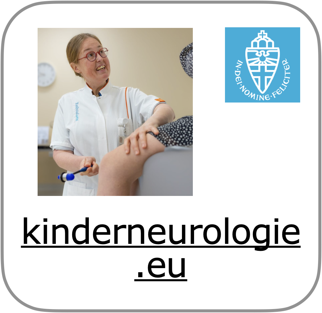 to website kinderneurologie